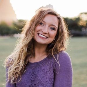 Meet your Posher, Mary beth